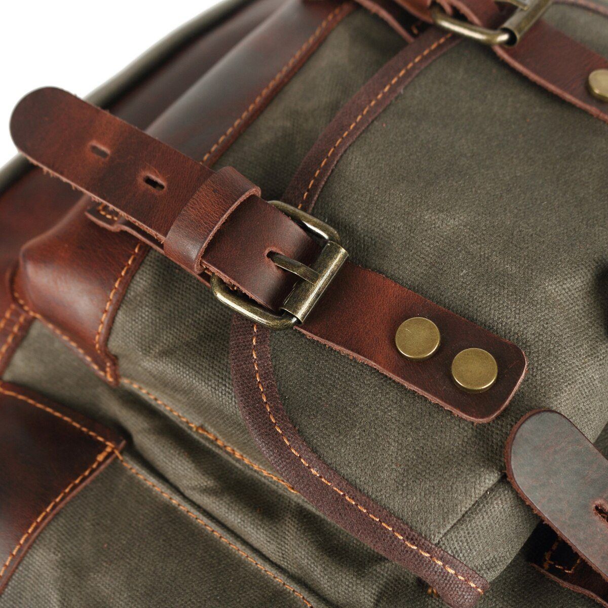 Sac à Dos de Randonnée en Toile | UPPSALA