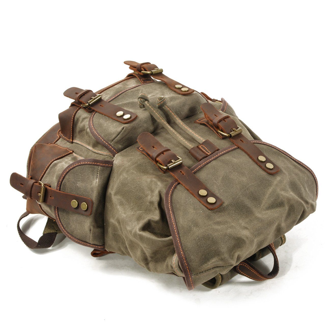 Sac à Dos de Randonnée en Toile | UPPSALA